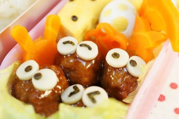 宝宝爱吃的小食品有哪些 10个令人惊讶的儿童健康小食