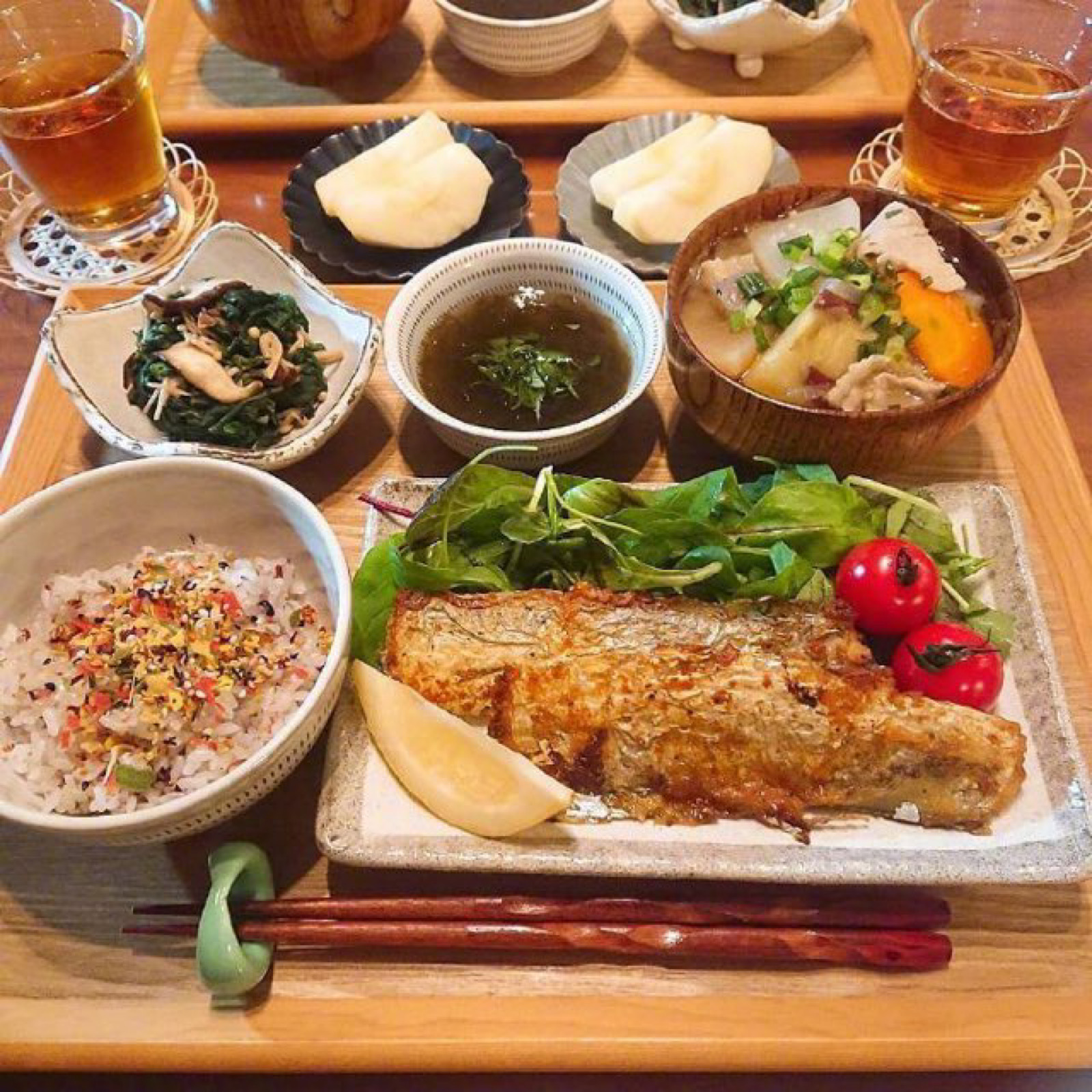 一人食家常菜图片 一人一餐美食图片大全