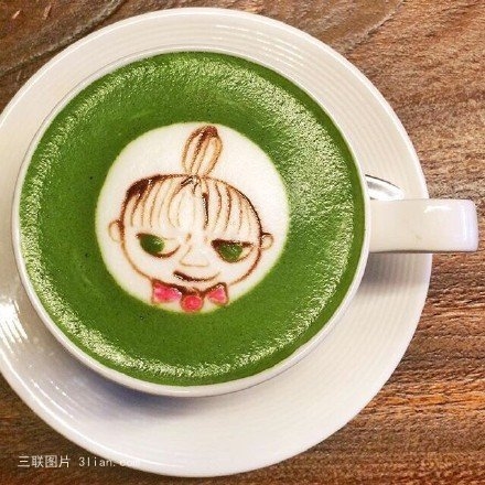 可爱卡通咖啡图片 咖啡简笔画可爱卡通