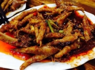 吃炸串和烧烤 烧烤炸串加盟