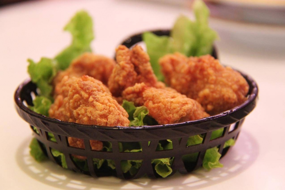 酥脆金黄炸鸡怎么做 酥脆炸鸡的做法大全