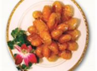 琵琶虾菜品图片 湘菜鱿鱼虾图片