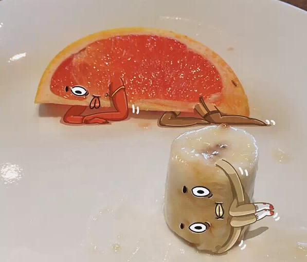美食为什么可以带来愉悦的心情 做美食给人满足的幸福感
