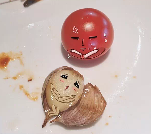 美食为什么可以带来愉悦的心情 做美食给人满足的幸福感