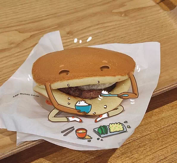 美食为什么可以带来愉悦的心情 做美食给人满足的幸福感