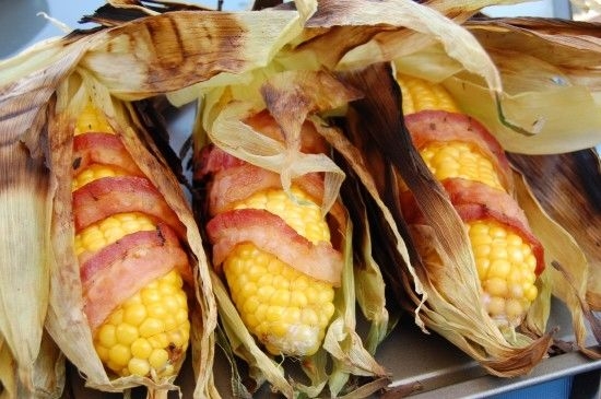 玩转中国美食节 2019夏天美食节