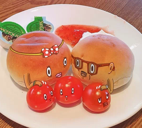 美食为什么可以带来愉悦的心情 做美食给人满足的幸福感