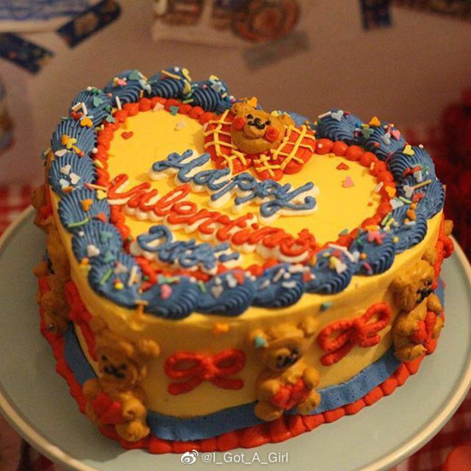 既好吃又好看的生日蛋糕 森系简约生日蛋糕做法