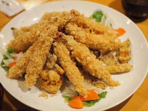 美食色香味俱全 怎么做色香味俱全的美食