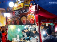 玩转中国美食节 2019夏天美食节