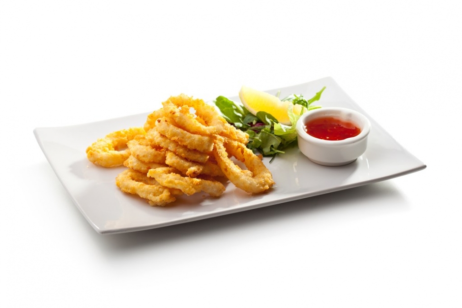 油炸美食视频素材 美食小吃视频素材