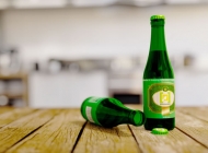 绿色的啤酒有哪些 绿色塑料瓶装的啤酒叫什么名字