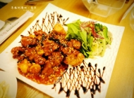 韩国吃美食日常 传统美食韩国