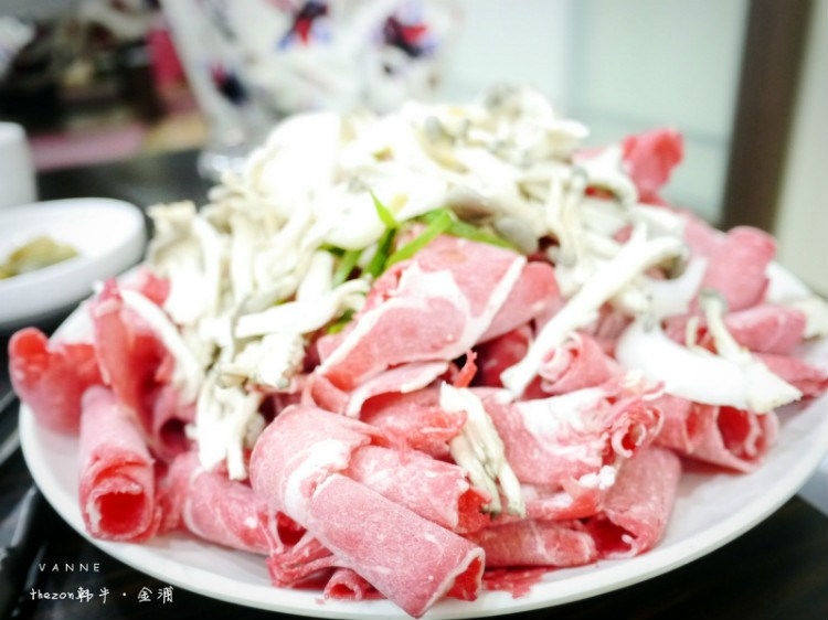 韩国吃美食日常 传统美食韩国