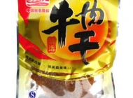 盼盼牛肉干拌饭在哪买 盼盼方便面