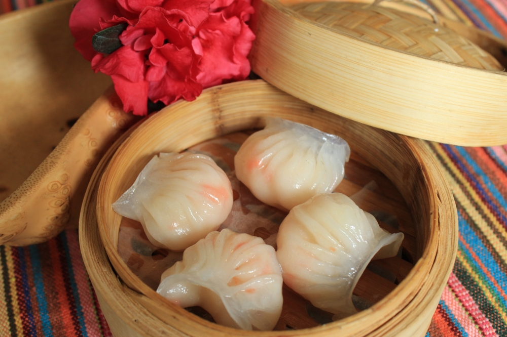 蒸的饺子和煮的饺子有什么区别 饺子煮多久才熟煮饺子的正确煮法