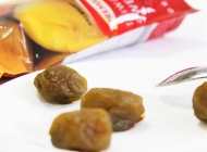 美味果脯食品 特殊果脯图片