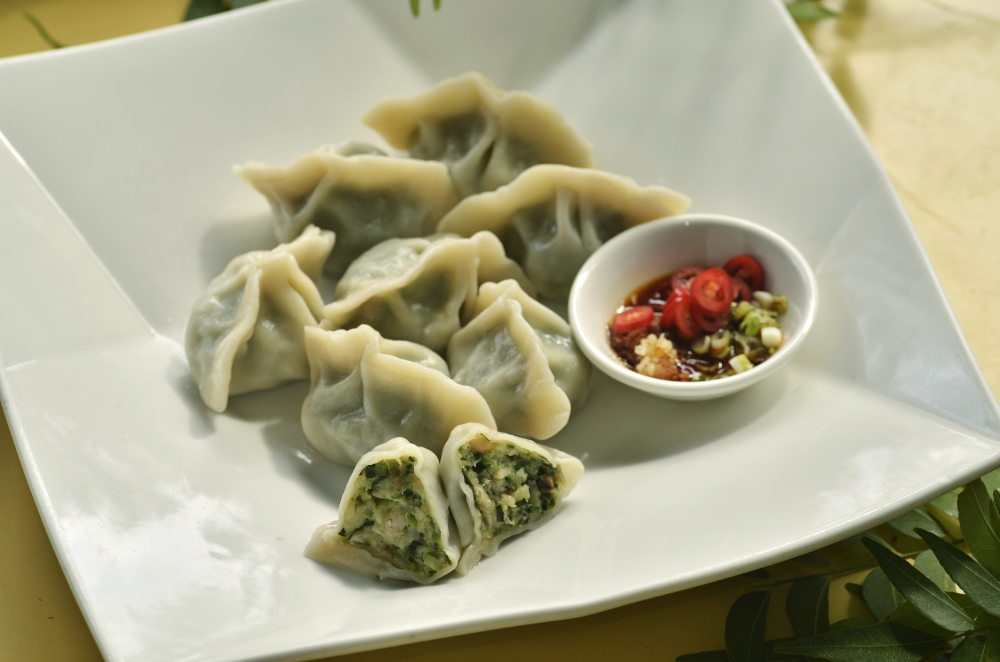蒸的饺子和煮的饺子有什么区别 饺子煮多久才熟煮饺子的正确煮法
