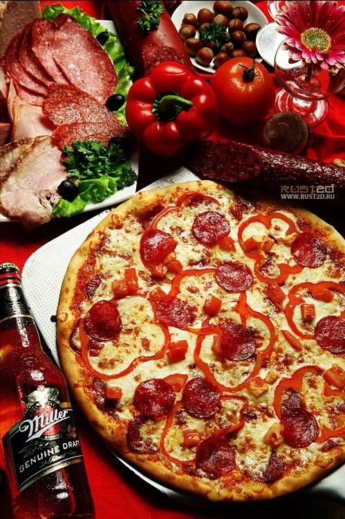 秀色可餐的日式美食 秀色可餐的周末美食