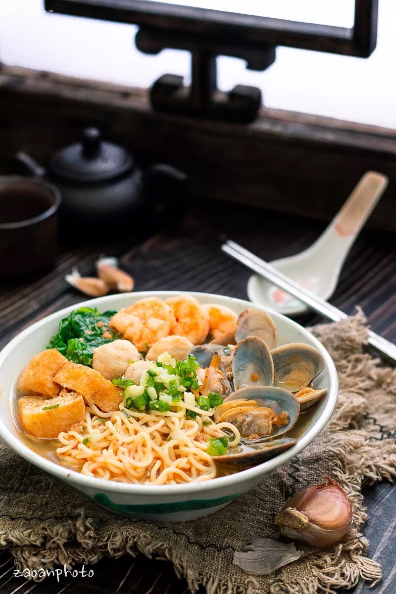 夜宵必备100种美食图片 什么宵夜好吃美食图片