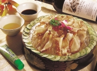 饭店凉拌香辣螺的做法 油螺冰镇