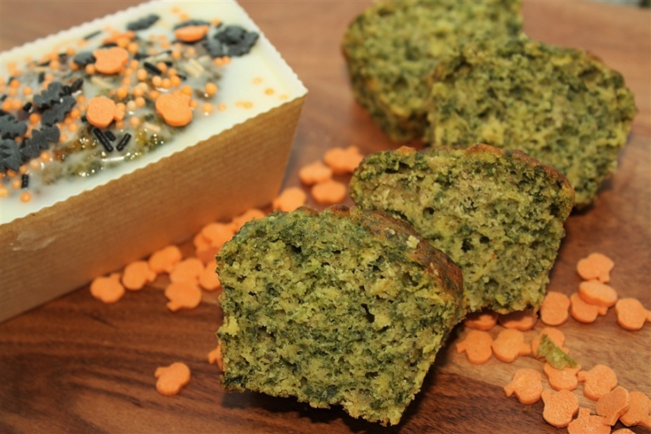 芥末蛋糕图片是啥样 王牌对王牌吃芥末蛋糕