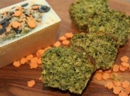芥末蛋糕图片是啥样 王牌对王牌吃芥末蛋糕