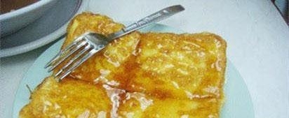 去香港必去的美食 来香港一定要来吃的美食