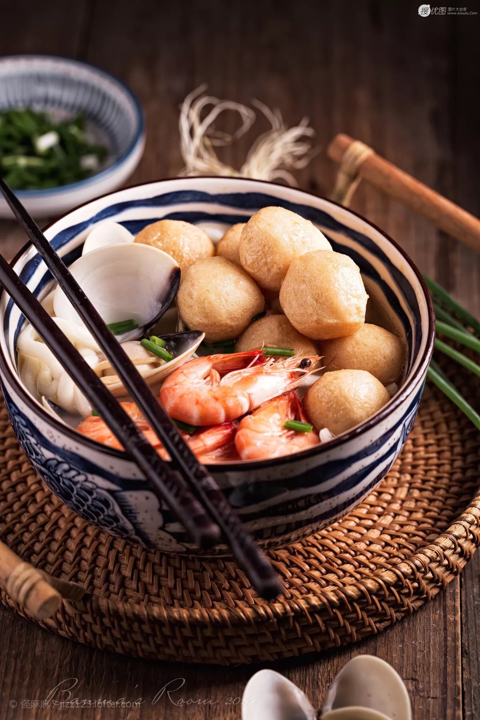 夜宵必备100种美食图片 什么宵夜好吃美食图片