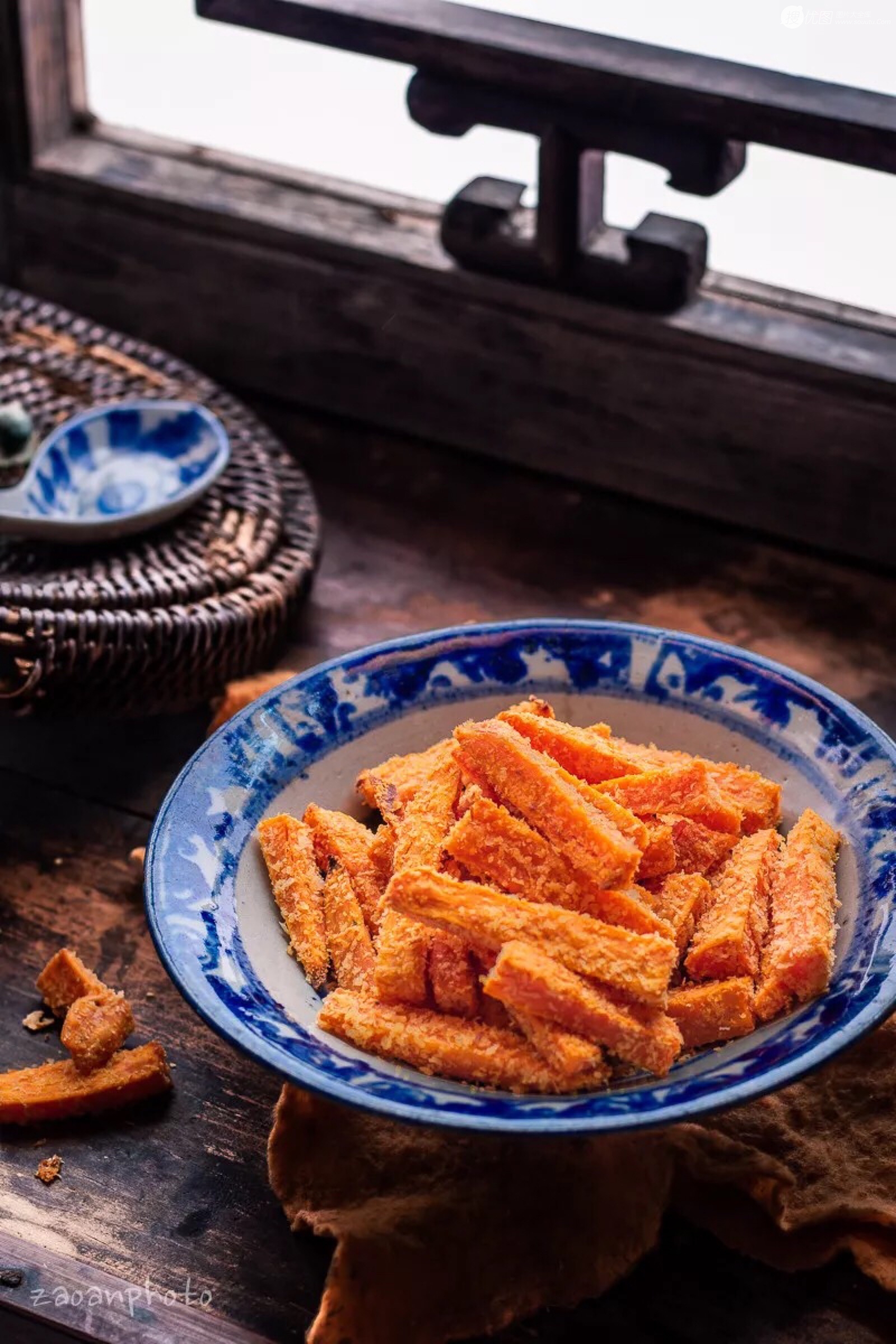 夜宵必备100种美食图片 什么宵夜好吃美食图片