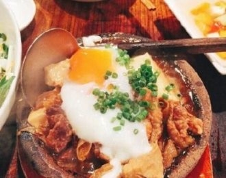 美食视频大全吃各种肉 肉串美食解说