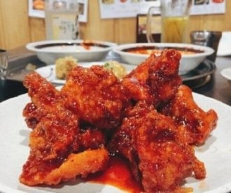 美食视频大全吃各种肉 肉串美食解说