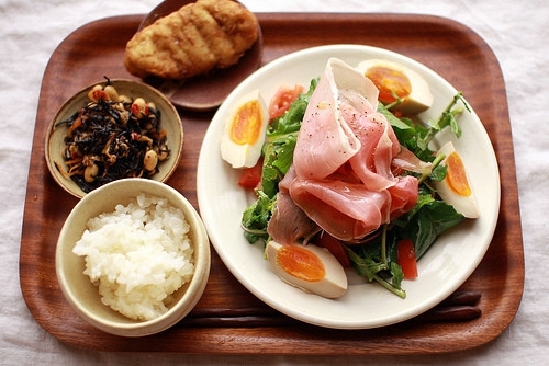 看起来很美味的小甜点图片 甜点美食分享做法大全