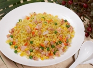 扬州炒饭的菜品特色 炒饭菜品图片大全单个