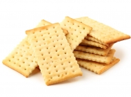 苏打饼干价格 香葱苏打饼干