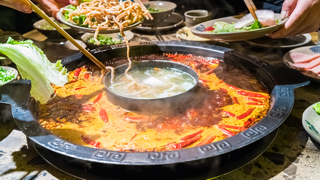 吃什么东西补铁会比较好？有哪些肉类可以更好的补铁？