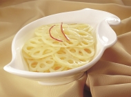 柠檬藕片菜品图片 凉菜醋藕片的做法大全集
