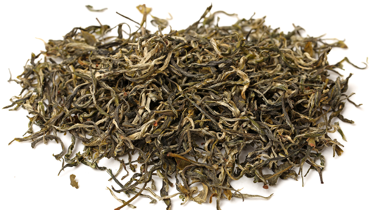喝茶除口臭的方法有哪些？桂花茶去除口臭效果好