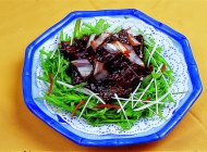 糖醋脆鳝的食谱 鸡汁湘菜