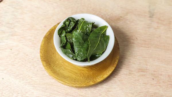 喝茶除口臭的方法有哪些?桂花茶去除口臭效果好