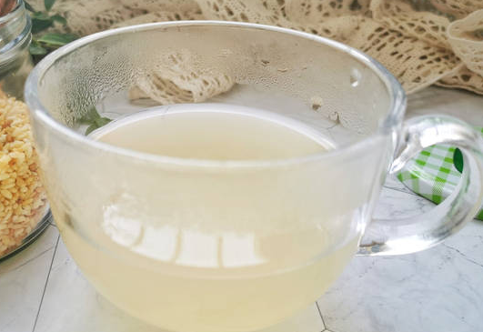 喝什么茶能治口臭?四种茶能缓解口臭苦恼