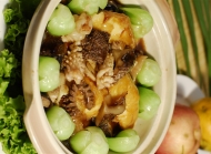 八珍豆腐煲的正宗做法大全 八珍豆腐的做法大全家常菜