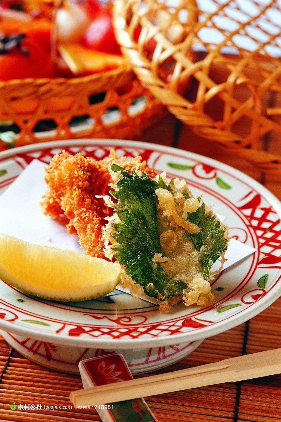炸蔬菜团子做法 炸蔬菜空气炸锅