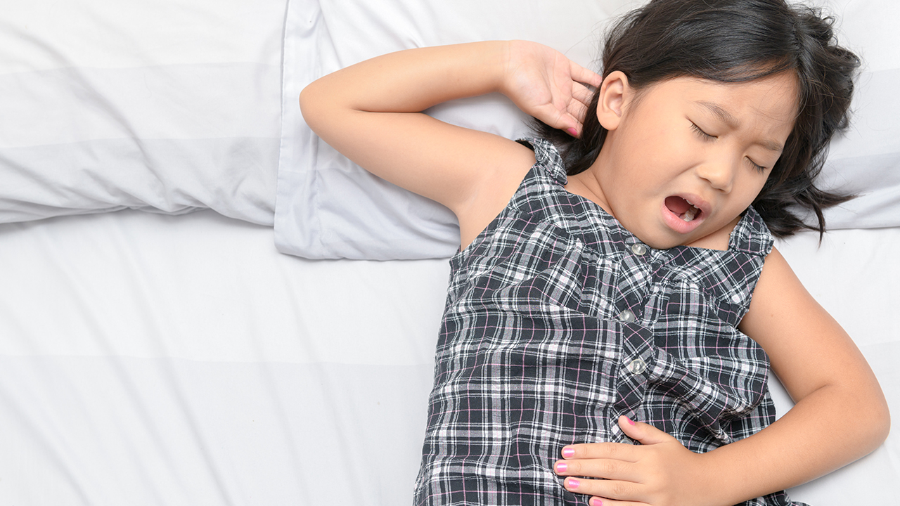 打嗝不止怎么办?如何更好的制止打嗝?