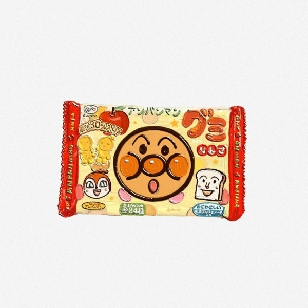 日本的零食包装小细节 日本零食排行榜10强