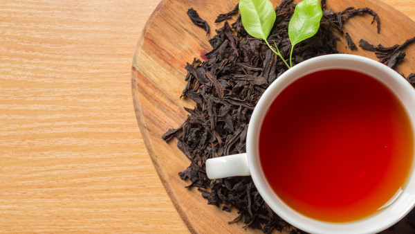 什么泡水喝可以治口臭?口臭可以喝的八种茶