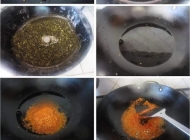 香脆麻辣萝卜干 麻辣萝卜干怎样做不坏