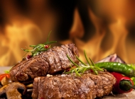 能做牛扒的牛肉 番茄牛肉味牛扒