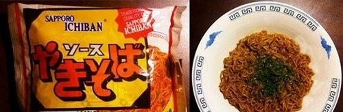 世界十种最好吃的方便面 世界上最难吃的泡面十大排行榜