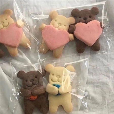 治愈系食物图集 治愈系食物图高清